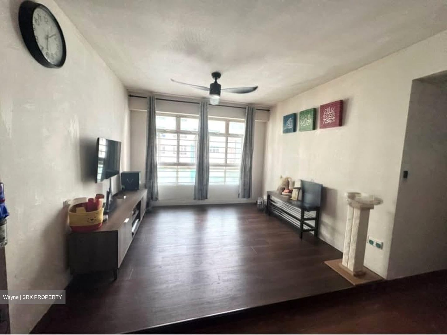 Blk 316A Yishun Greenwalk (Yishun), HDB 4 Rooms #559346191
